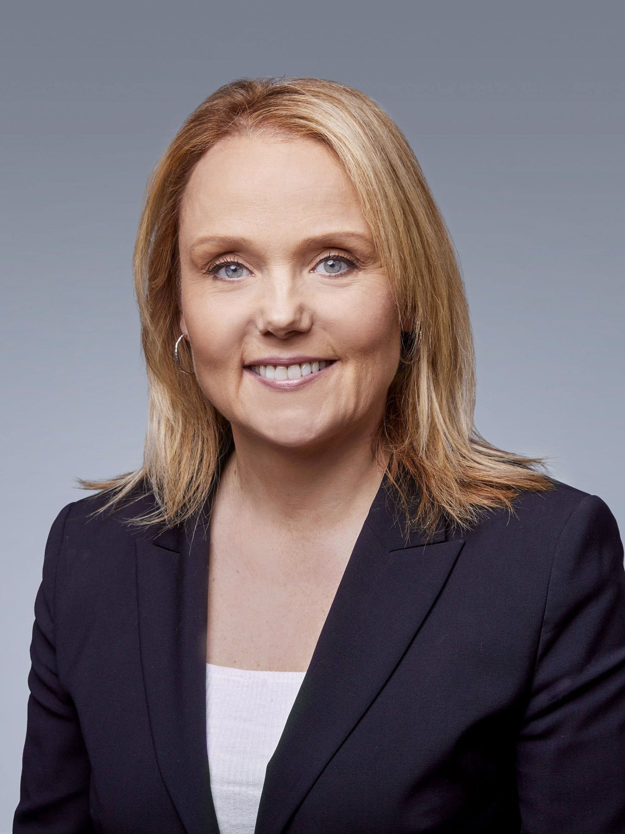 Kristín Edwald