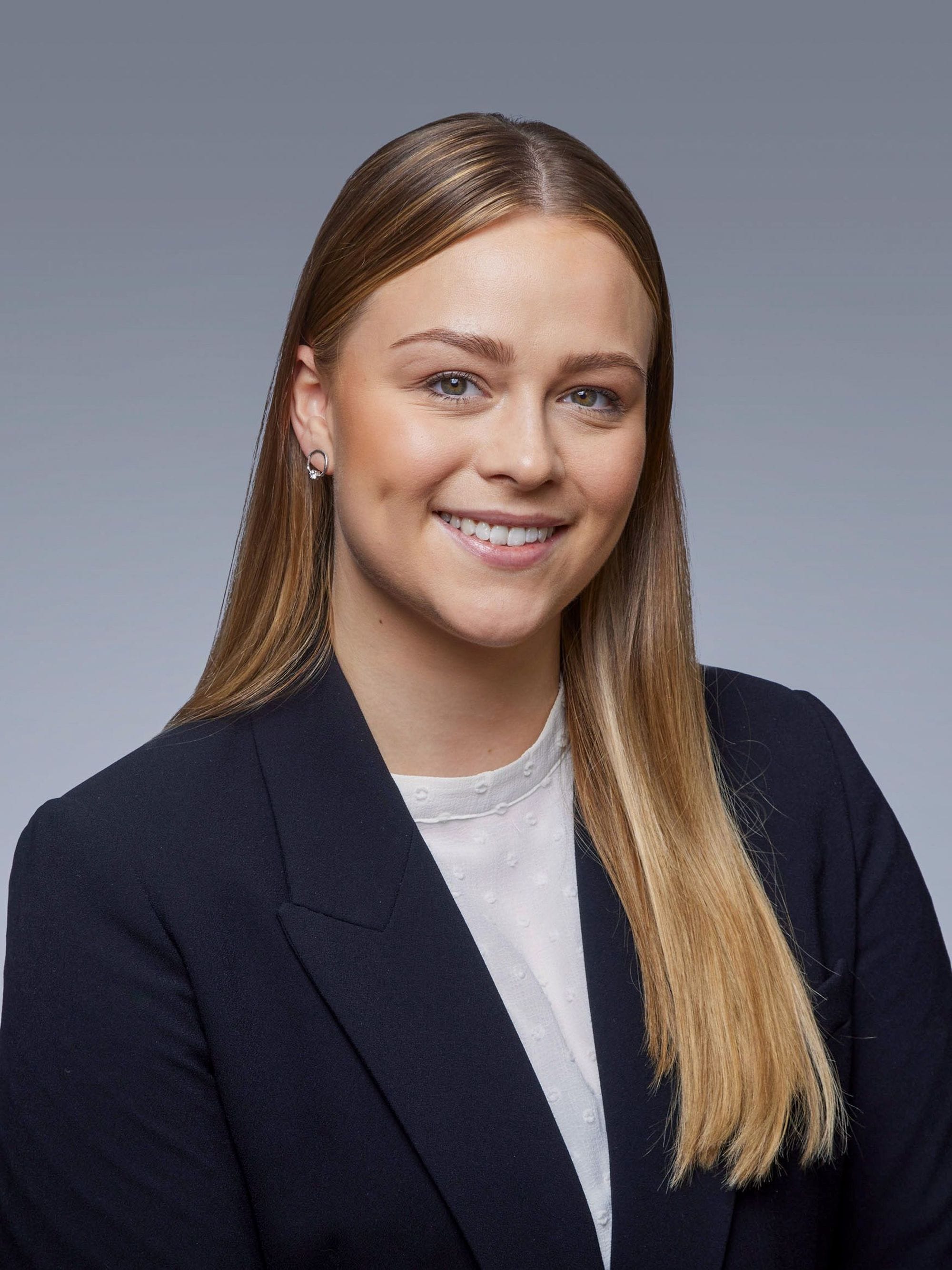 Auður Lára Bjarnfreðsdóttir
