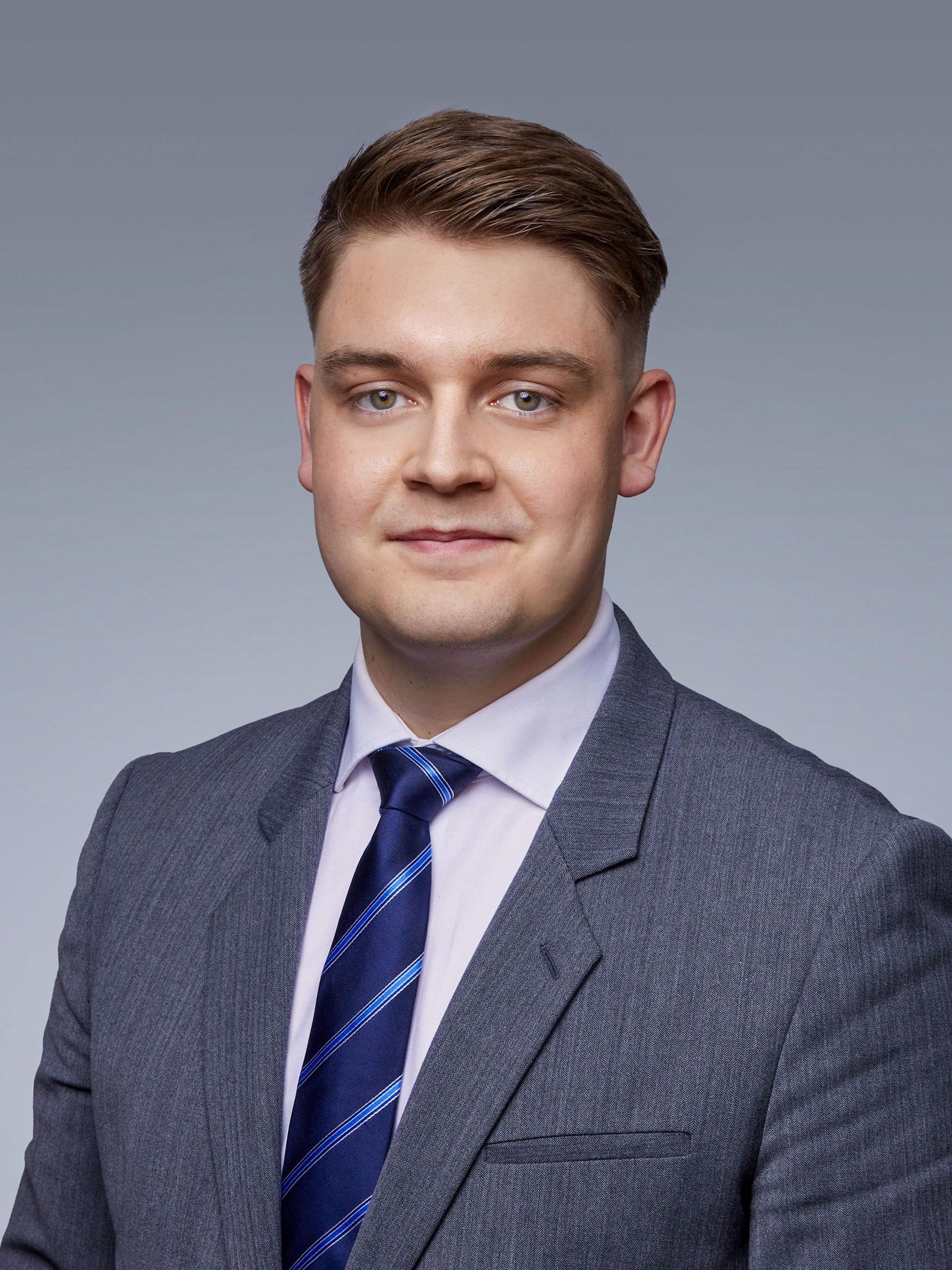 Birgir Bent Þorvaldsson
