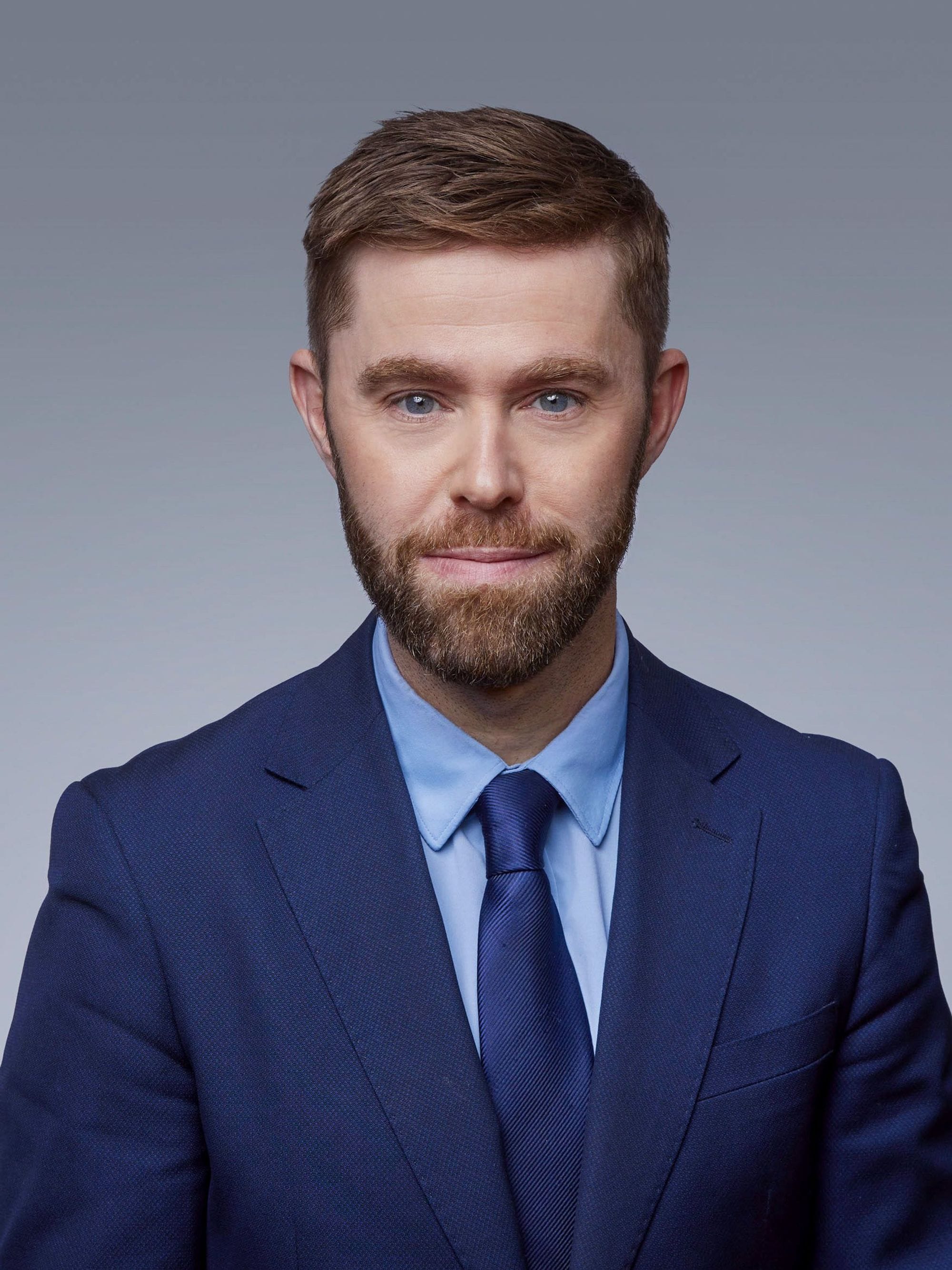 Birgir Már Björnsson