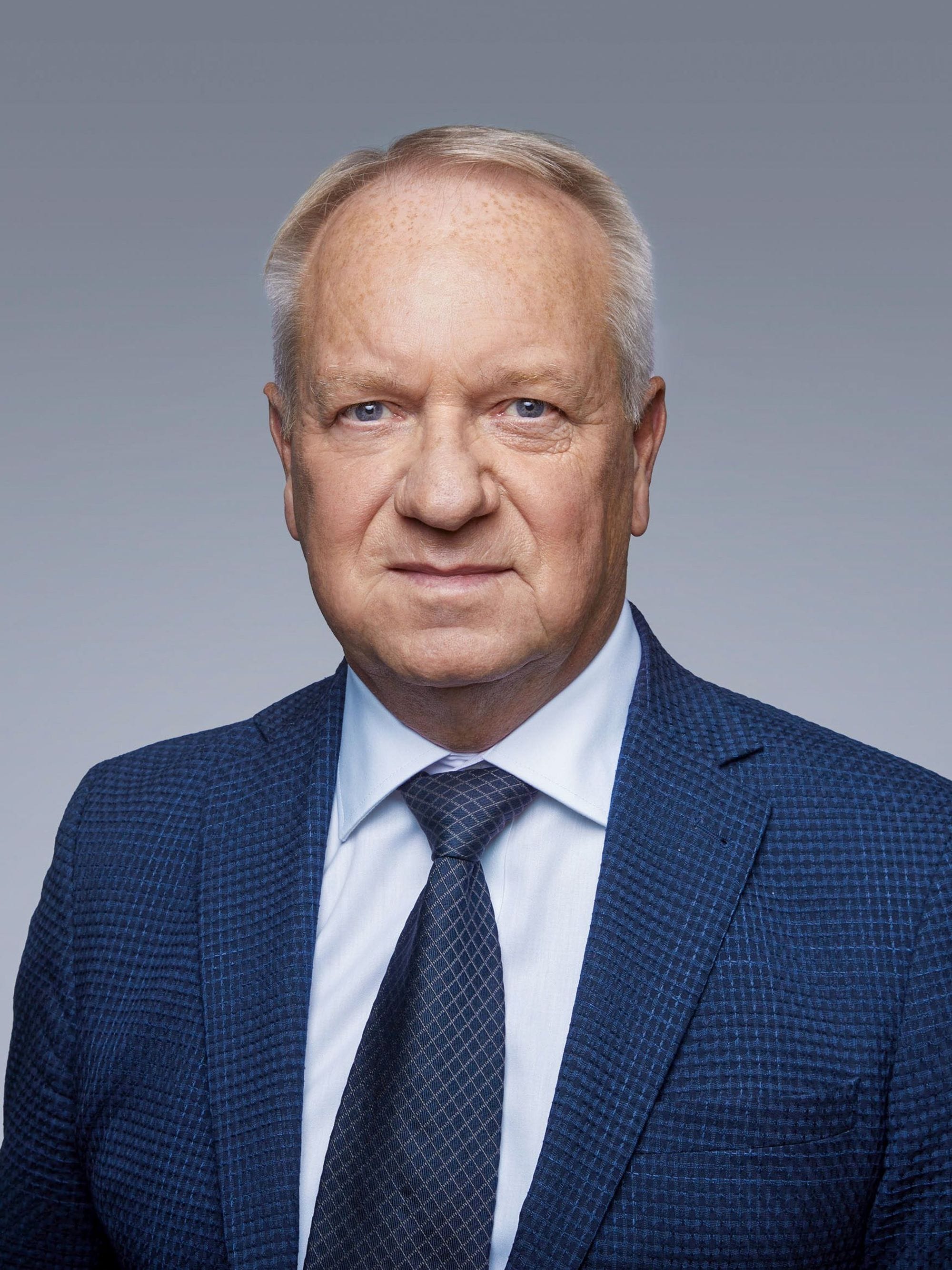 Einar Sveinn Ingólfsson