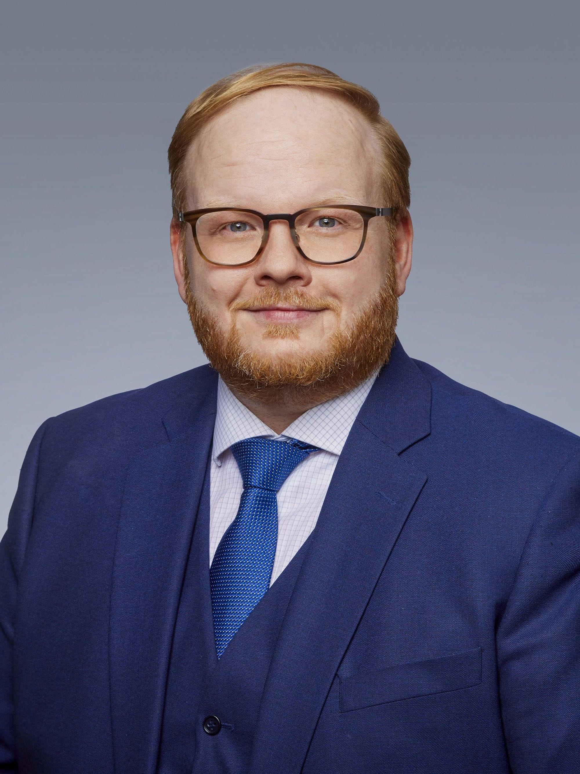 Garðar Víðir Gunnarsson
