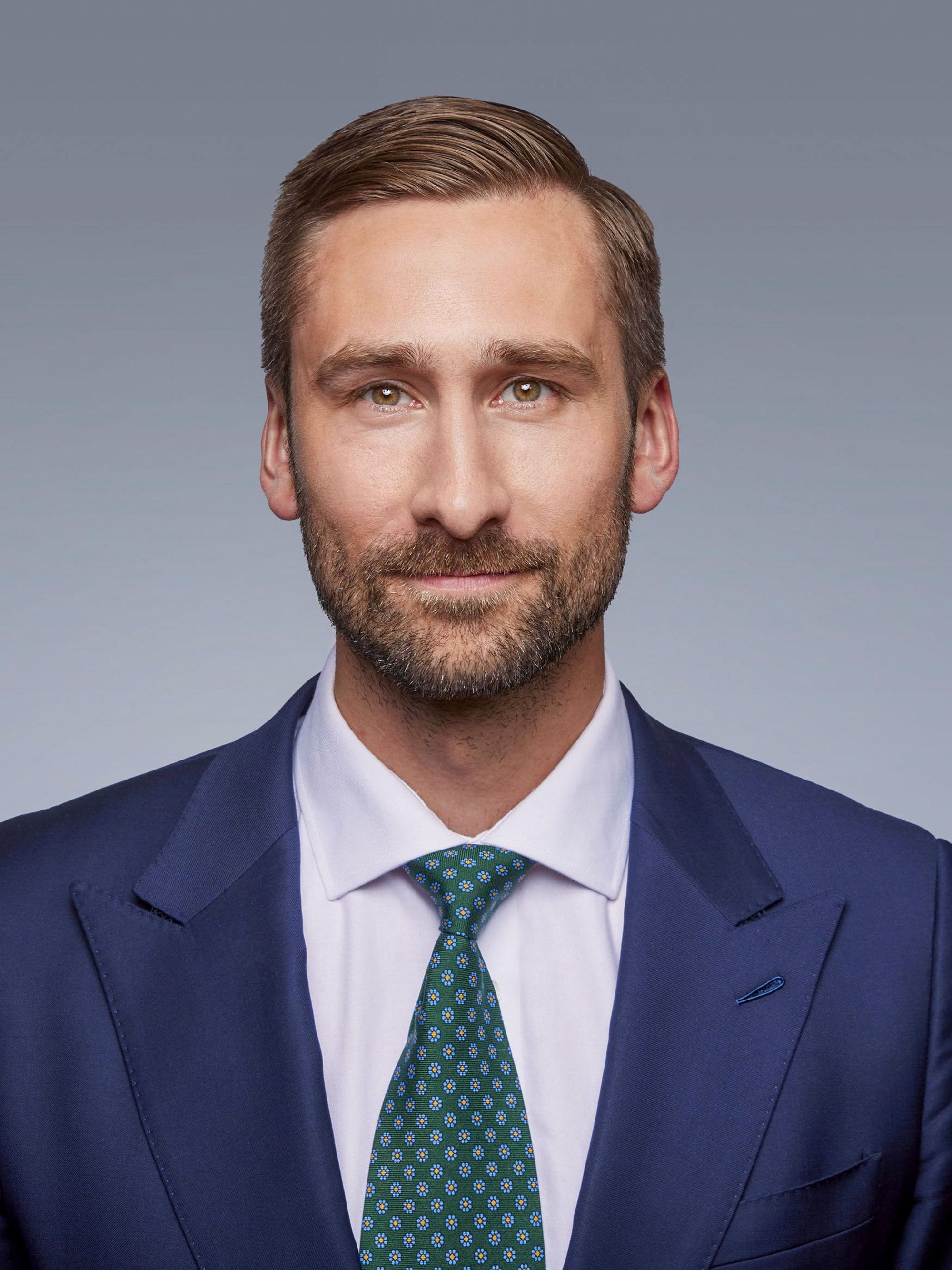 Guðmundur Hólmar Helgason