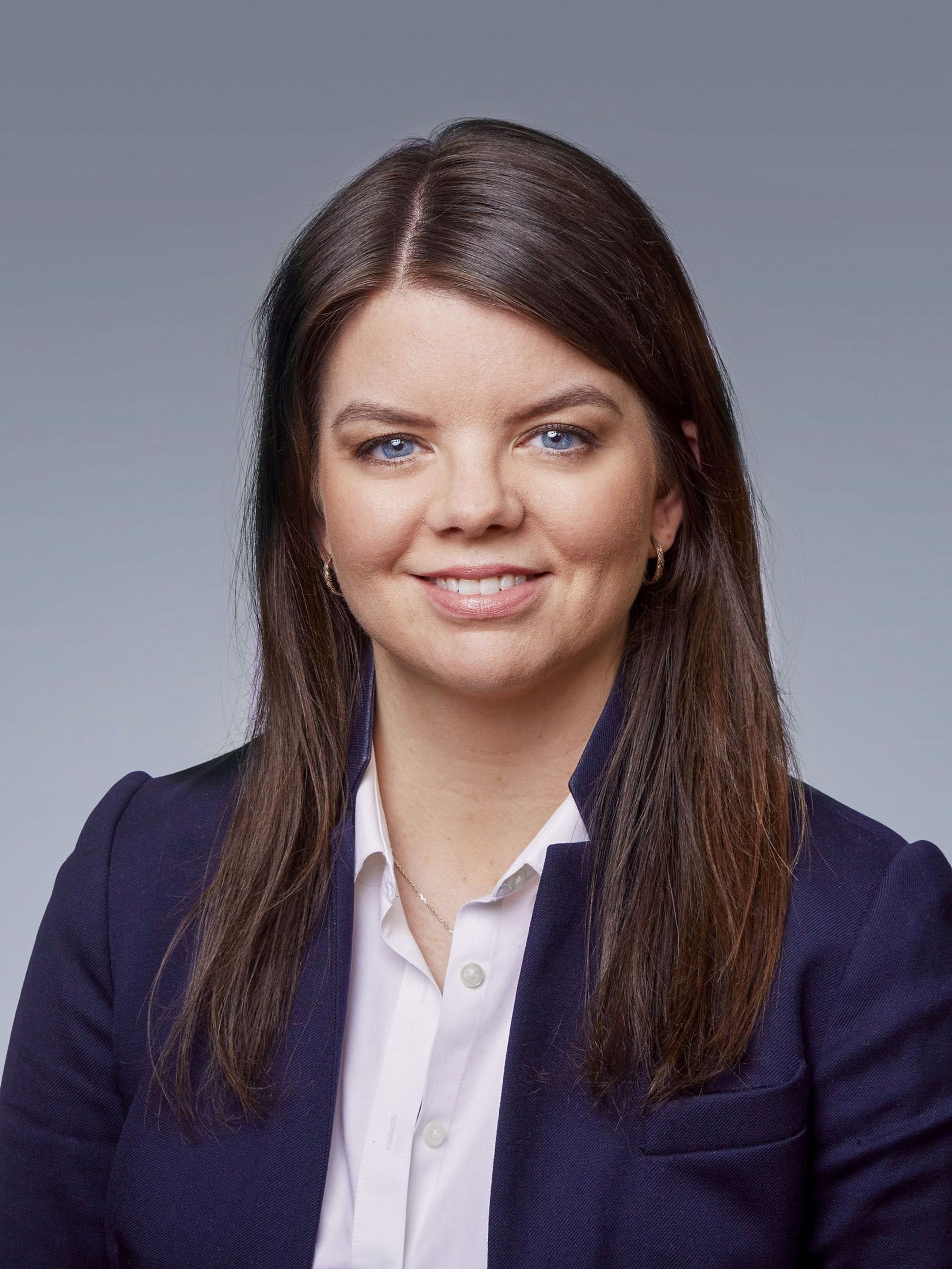 Guðrún Lilja Sigurðardóttir