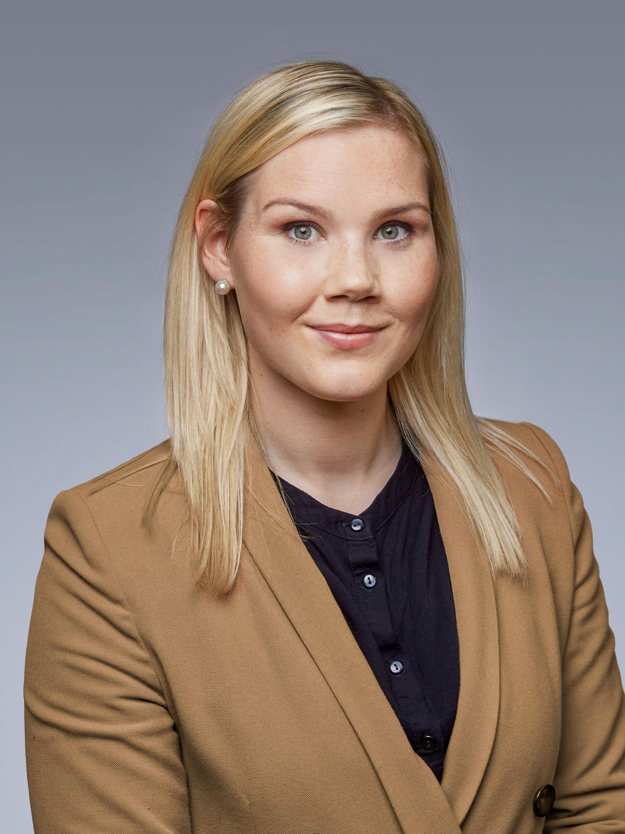 Heiður Heimisdóttir