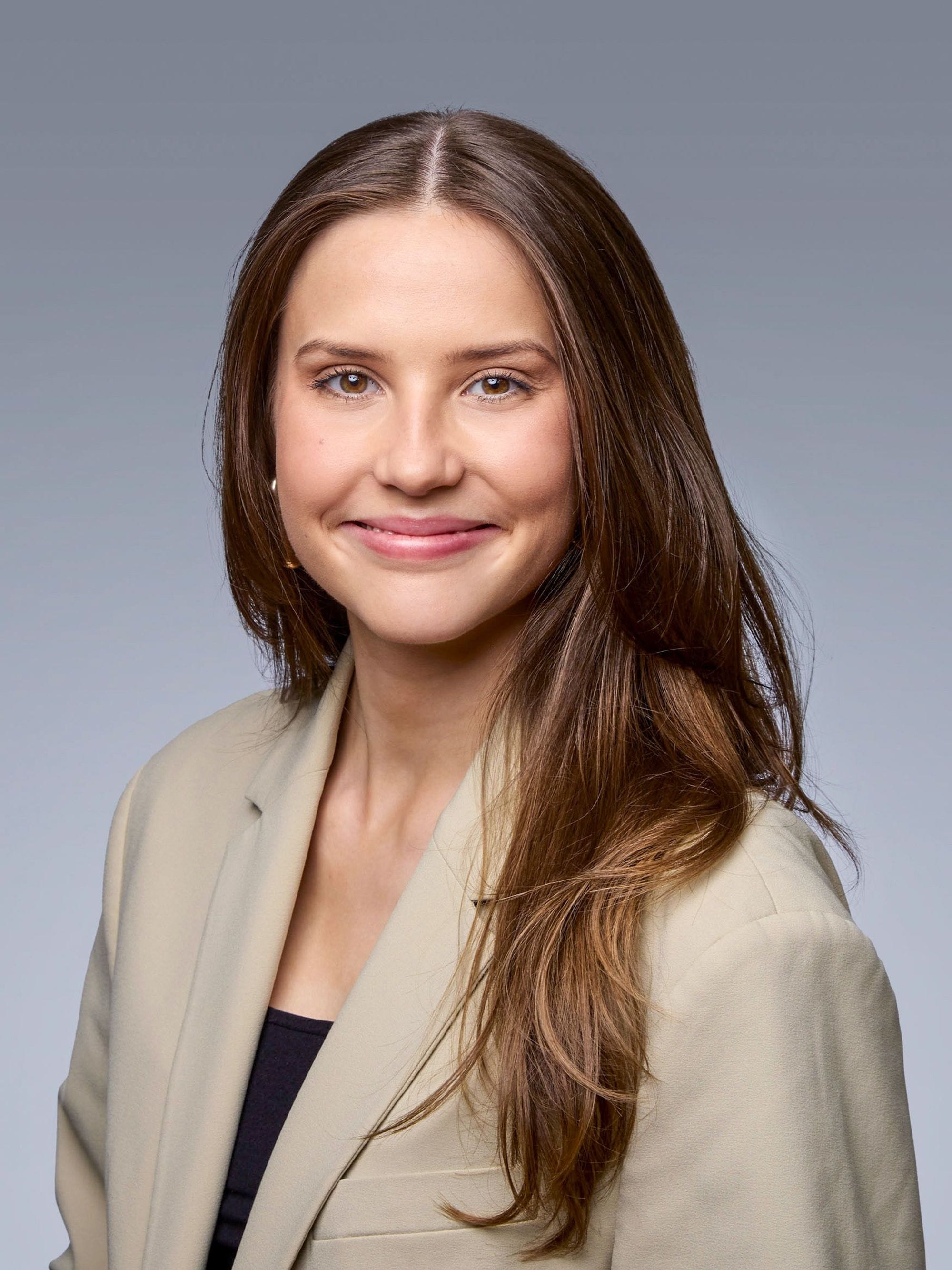 Hildur Sveinsdóttir