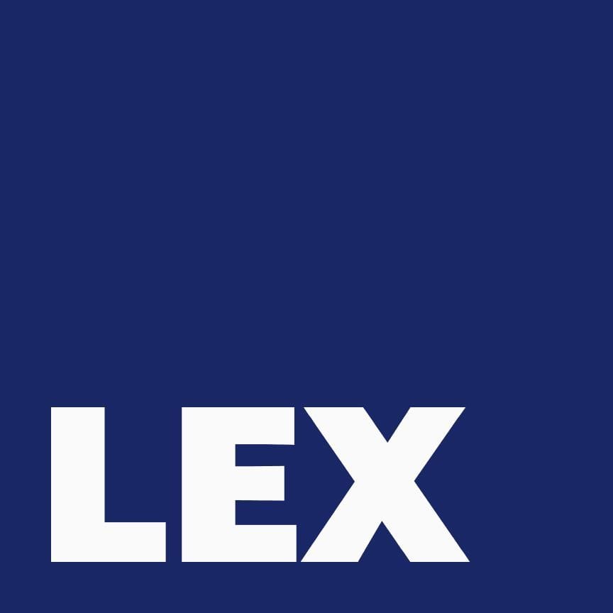 Lex logo
