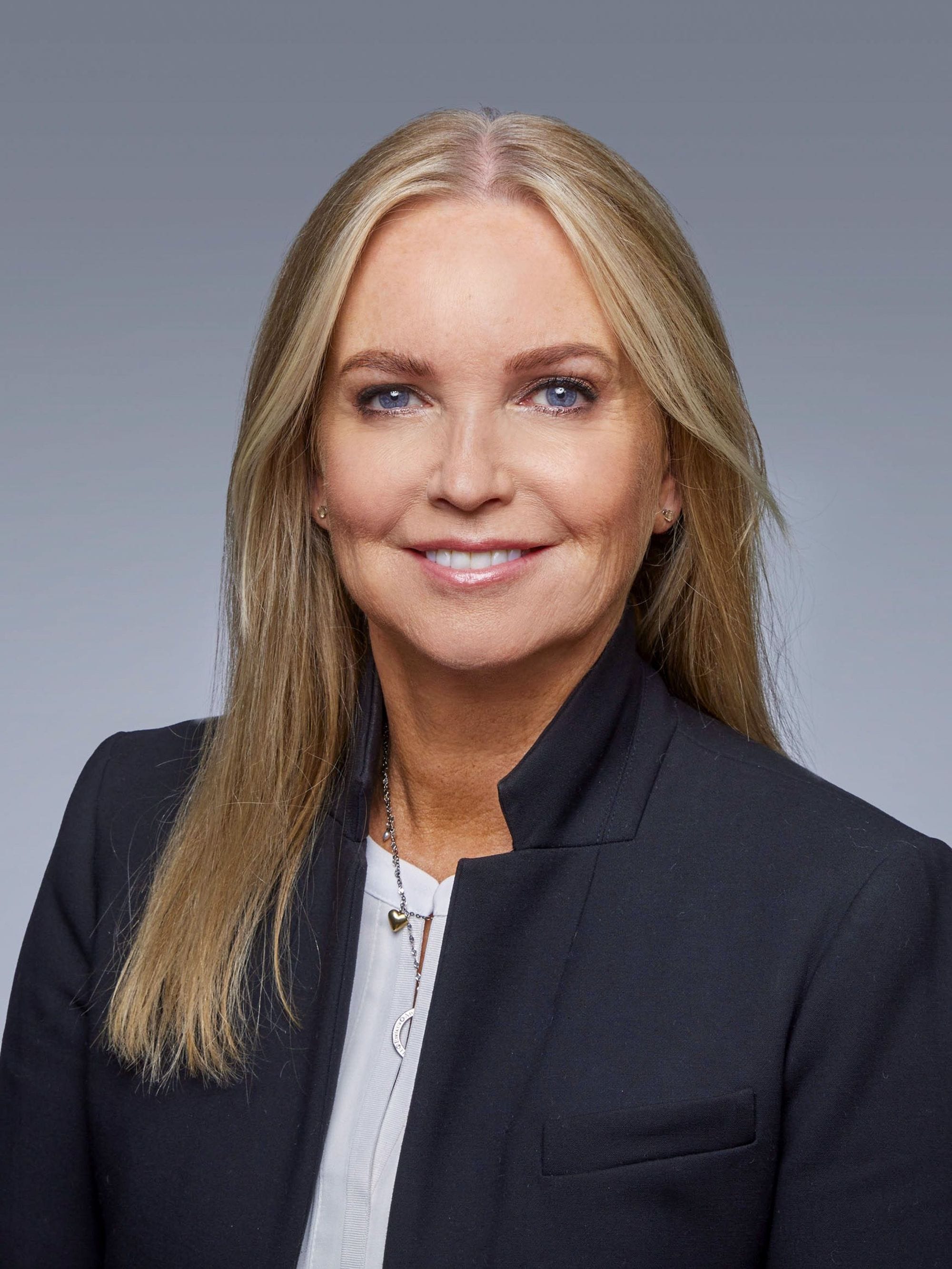 Lilja Jónasdóttir