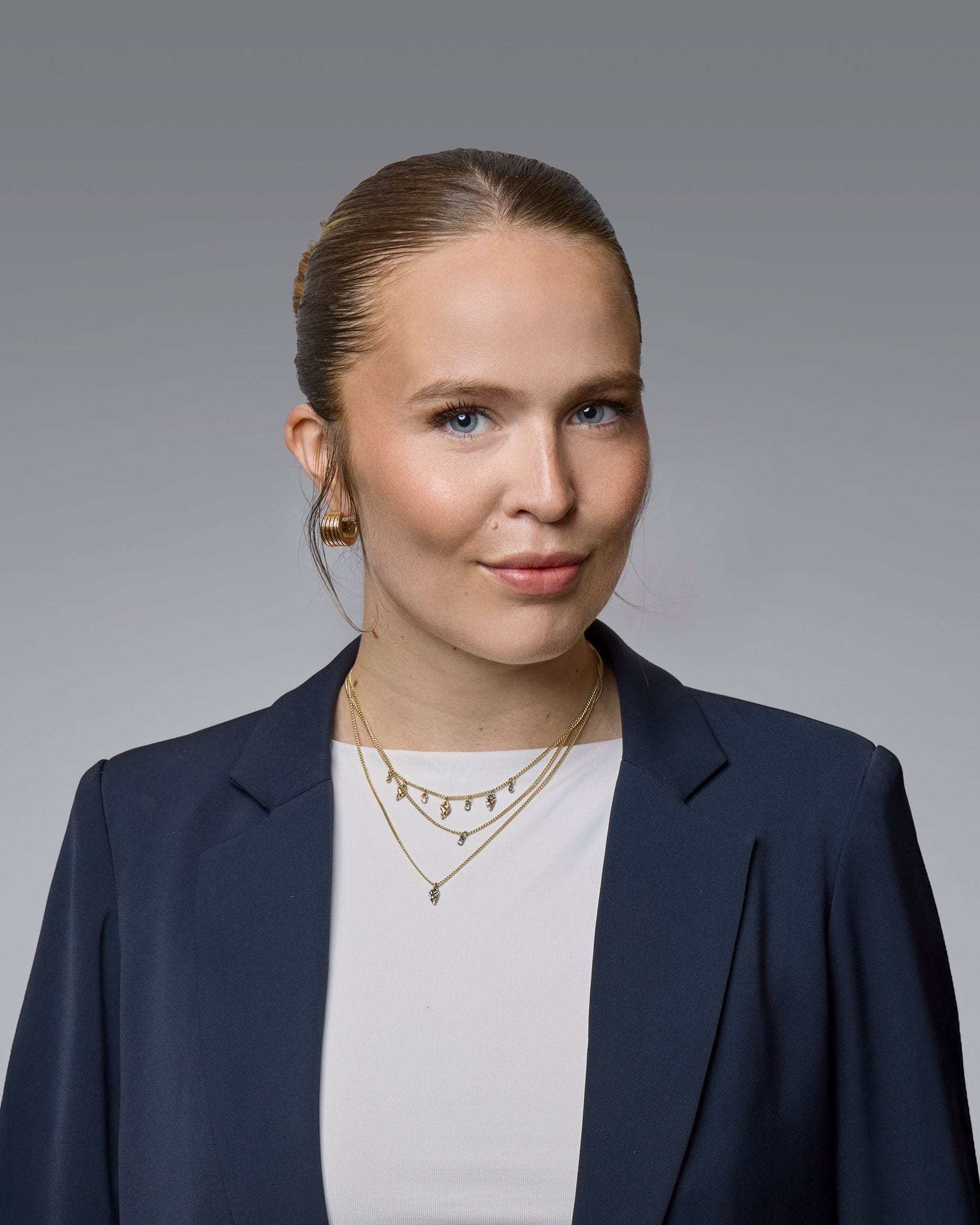 Ásdís Lóa Erlendsdóttir